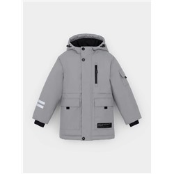 CROCKID Куртка ВК 36105/2 ГР (104-122)