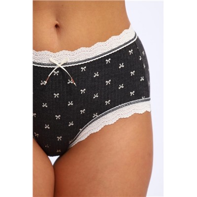 Трусы женские 45048 (Микс)
