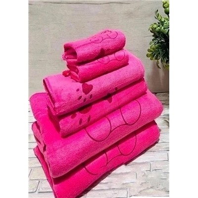 Полотенце #23080532