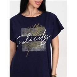 Костюм "Брунера" (Чернильный)