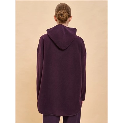 PELICAN Толстовка DFNC6917/1