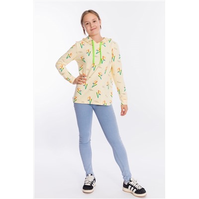 Толстовка М222066а