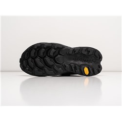 Кроссовки New Balance Fresh Foam X More Trail v3