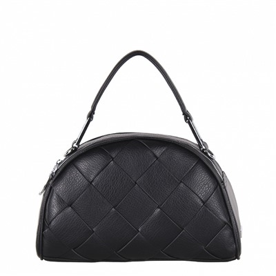 Сумка 593342-1 black Velina Fabbiana-Safenta