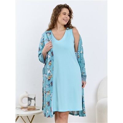 Ночная сорочка Айрис-1