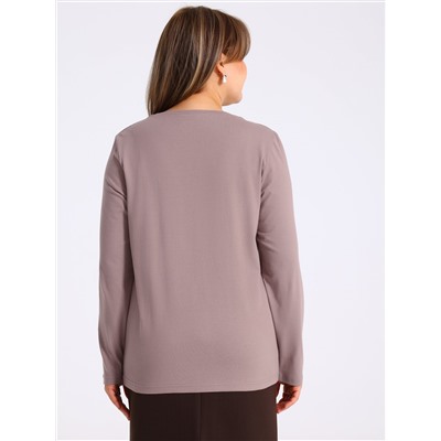 Апрель Лонгслив 1ЖДЛД4037001