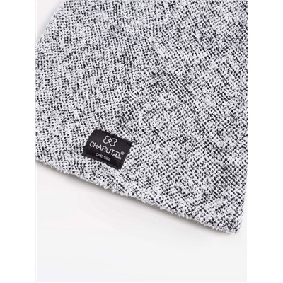 CHARUTTI Капор 12441