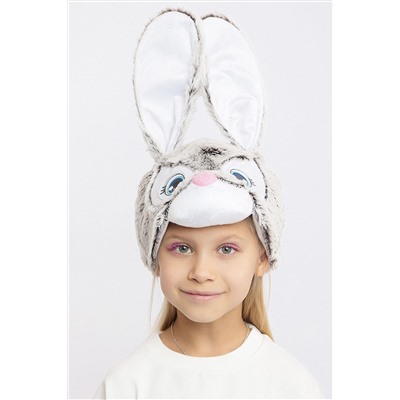 Маска Заяц Пушок BATIK, 1069119