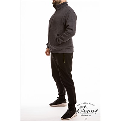 Толстовка (начес) М12121ВШб