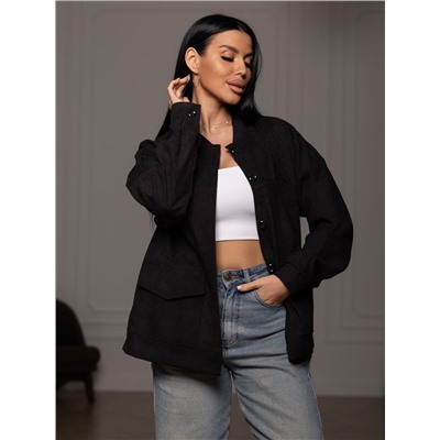 Бомбер мод.2167