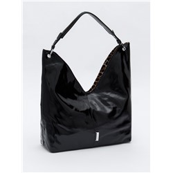 Сумка 98380-1SP black Velina Fabbiano-Safena