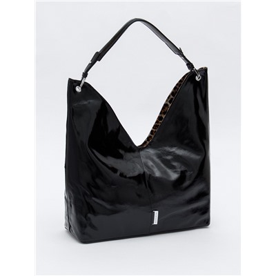 Сумка 98380-1SP black Velina Fabbiano-Safena