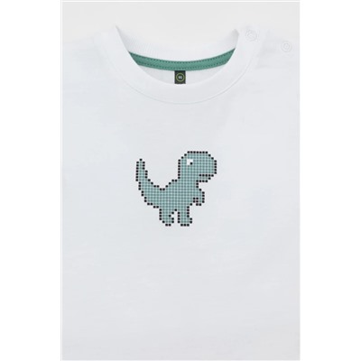 CROCKID Фуфайка КР 302738