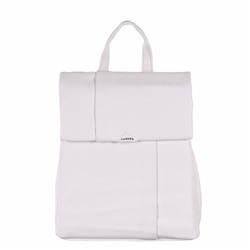 Рюкзак 575679 white Velina Fabbiana-Safenta