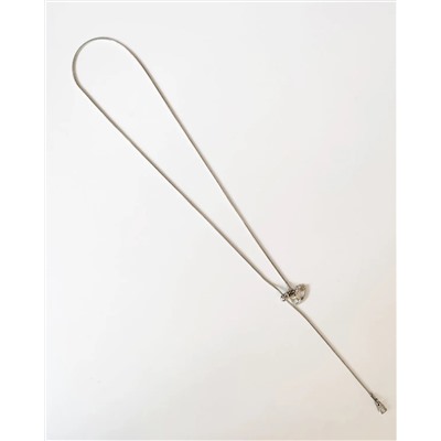 Подвеска на цепочке Лошадка