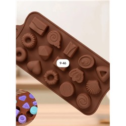 Форма силиконовая для шоколада #23013031