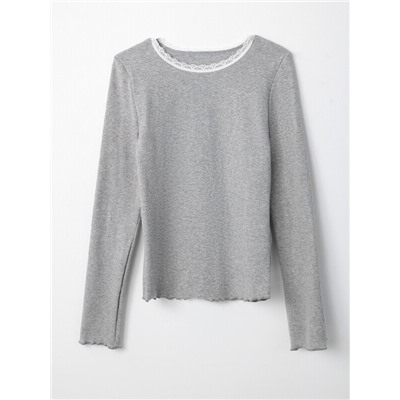 ЛОНГСЛИВ ДЛЯ ДЕВОЧЕК 127988