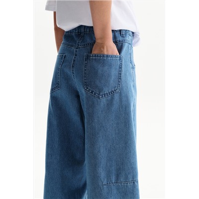 Брюки для девочек PELICAN, 1232678