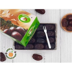 Финики Ширин уп 0,5 кг