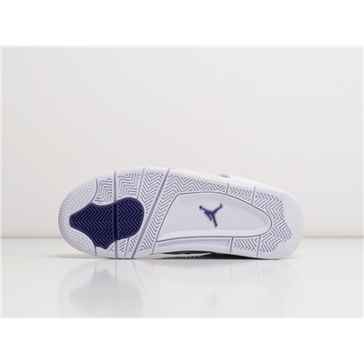 Кроссовки Nike Air Jordan 4 Retro