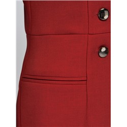 VISERDI Платье 9034-кр 4441580