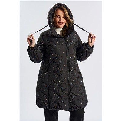 DIMMA Пальто 2406