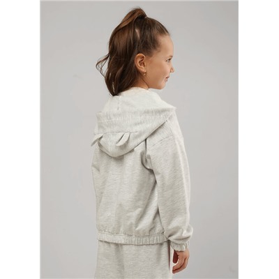 Толстовка детская для девочки