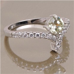 XUPING Кольцо арт. 53 0040 (id 286786)