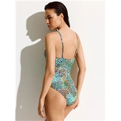 SiSi Купальник Si 2411K ETNICO Intero