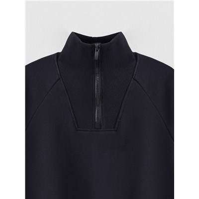 СВИТШОТ ДЛЯ ДЕВОЧЕК 127970