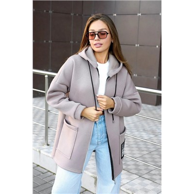 Lika Dress Толстовка 10209