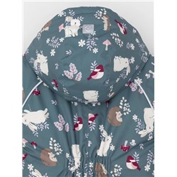 CROCKID Комбинезон ВК 60032/н/56 Ал