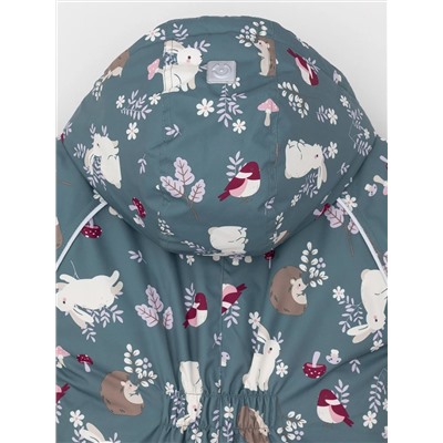 CROCKID Комбинезон ВК 60032/н/56 Ал