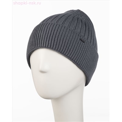05126 1S SHM Элиот Шапка мужская (58-60)