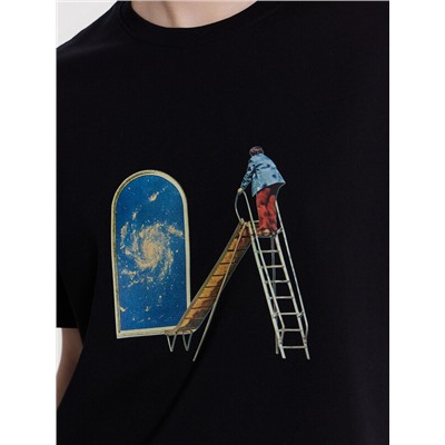 ФУТБОЛКА ЖЕНСКАЯ 112678