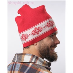 14282 MMH Шапка мужская (57-59)