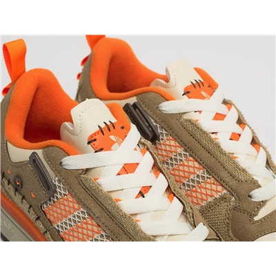 Кроссовки Adidas Forum Mod Low