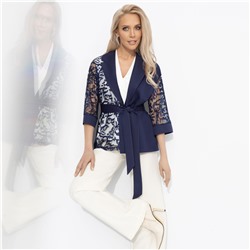 Жакет нарядный, Талант быть собой (судьба)