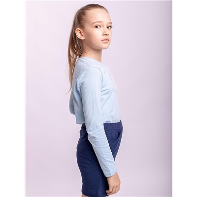 BATIK Лонгслив 003_ШК22