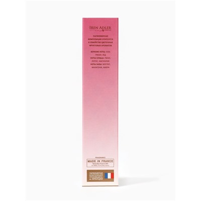 Парфюмерная вода женская Parfum De France Crystal, 12 мл