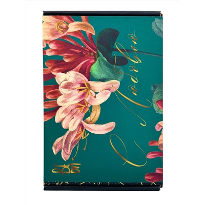 BeOn Подарочный набор парфюрованных гелей для душа №33 / Royal Siesta Beach, Euphoria, Virgin, 260 мл x 3 23809