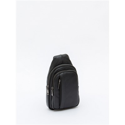 Рюкзак 2313H black Heanbag