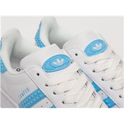 Кроссовки LEGO x Adidas Campus