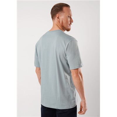 Футболка мужская