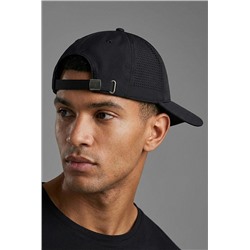 Бейсболка Rered Сетка Квадрат