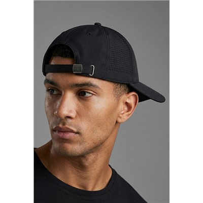 Бейсболка Rered Сетка Квадрат