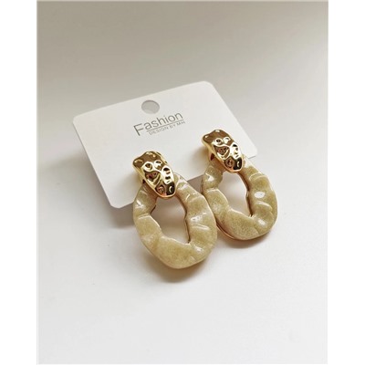 Серьги "Molly"