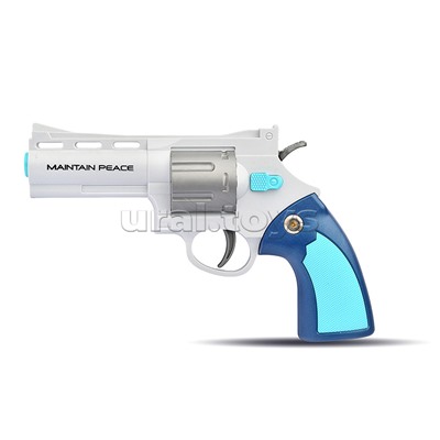 Револьвер "Дуэль" в коробке