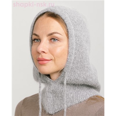 345 PB Капор женский флис (56-60)