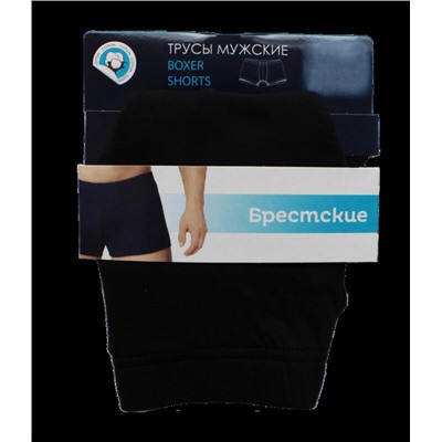 Боксеры ALFA ТРУСЫ МУЖСКИЕ BOXER SHORTS 6300